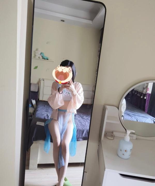 体验小丹丹