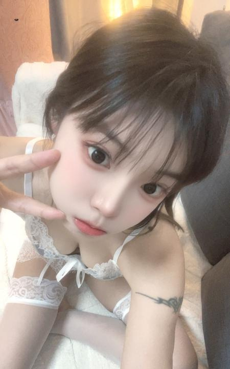 小可爱点点