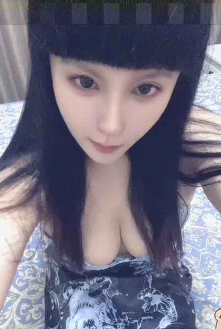 大熊骚货琪琪