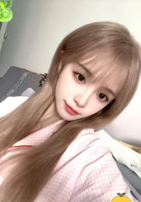 成都锦江美女晴儿小妹