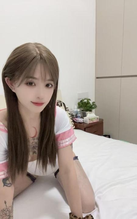 成都锦江美女晴儿小妹
