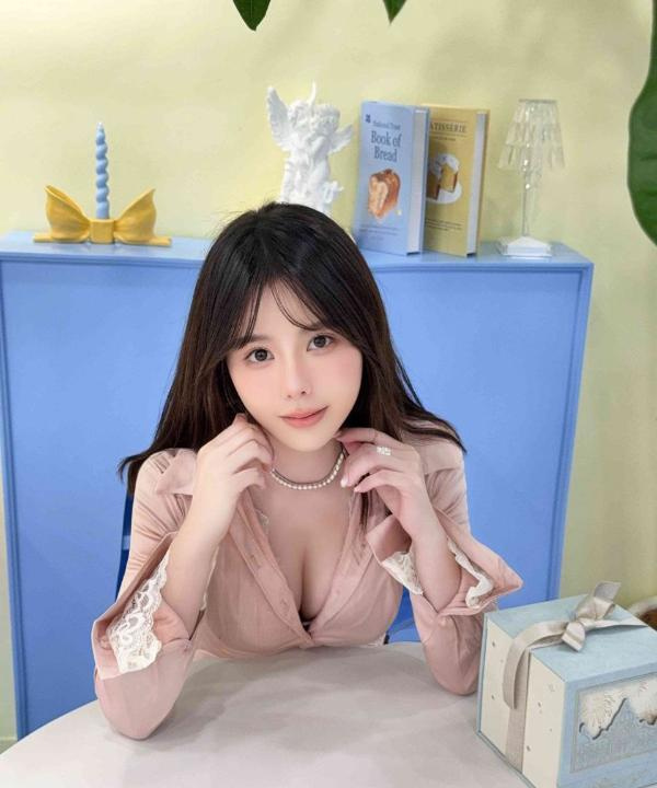 服务系女友感老师