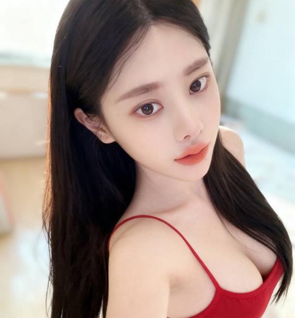 南山身材好美女诺诺