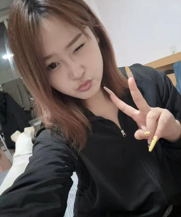 夜战铁西年轻小妹