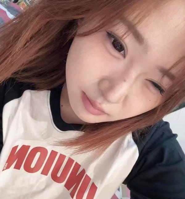 夜战铁西年轻小妹