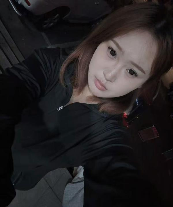 夜战铁西年轻小妹