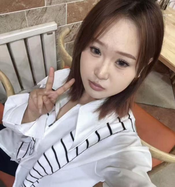 夜战铁西年轻小妹