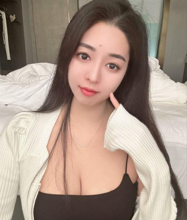 市北美女服务系