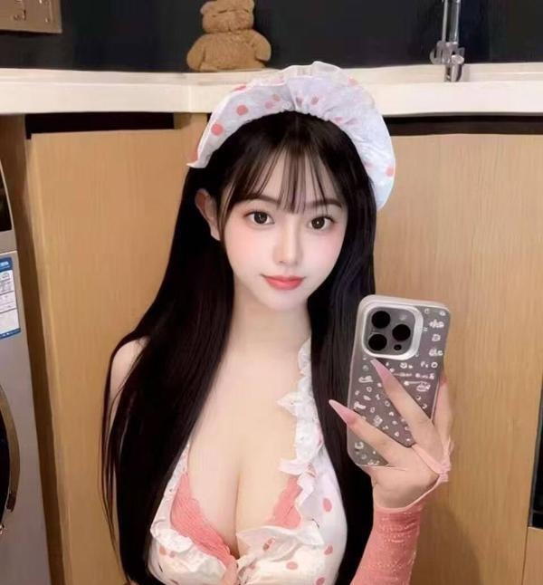 洪山06大胸妹子