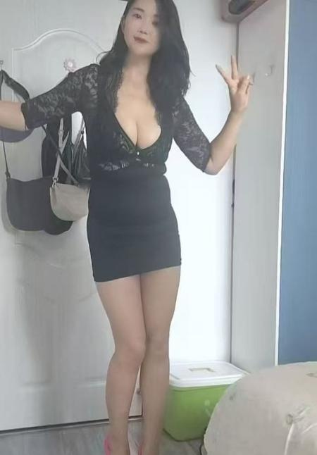 瑶海大胸少妇悠悠