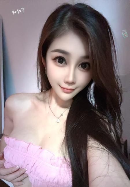 普陀可人儿