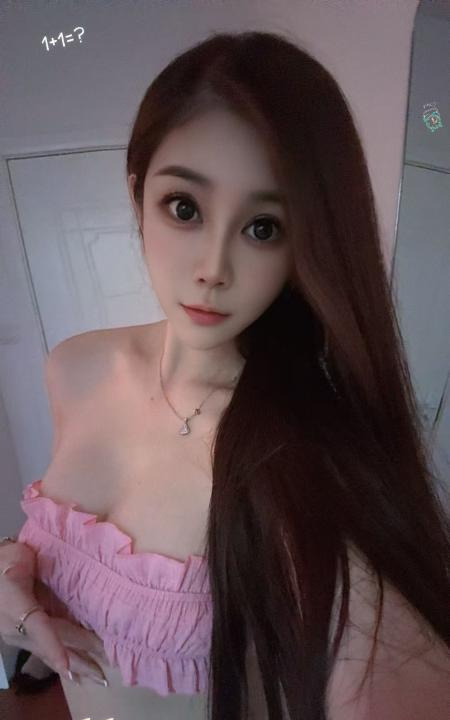 普陀可人儿