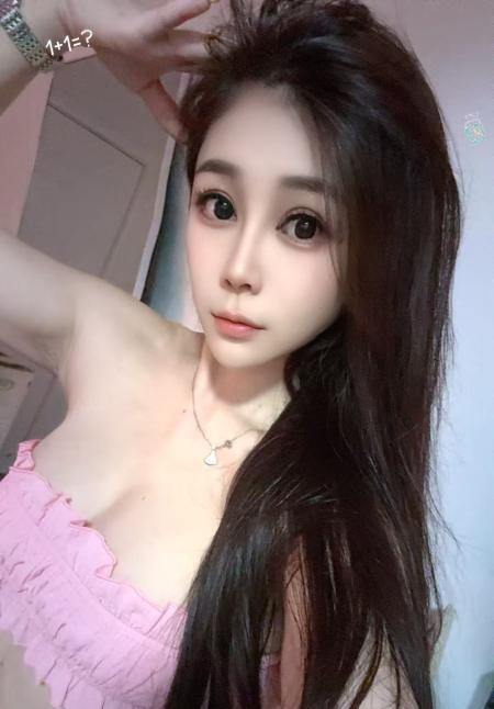 普陀可人儿