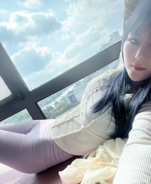 江宁东渡婷婷