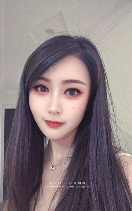 天心盈盈