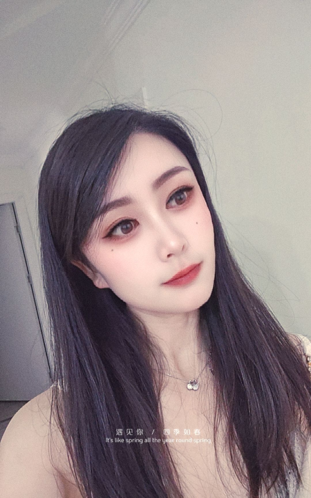 天心盈盈