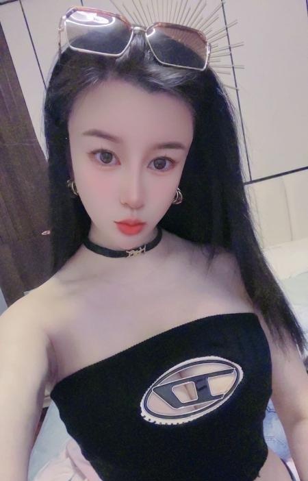 龙华艳舞莞式可欣