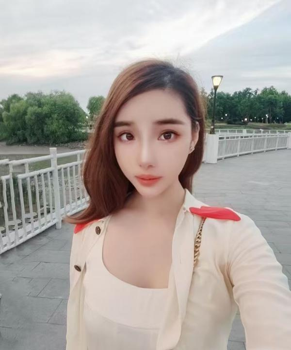 莞式soso御姐