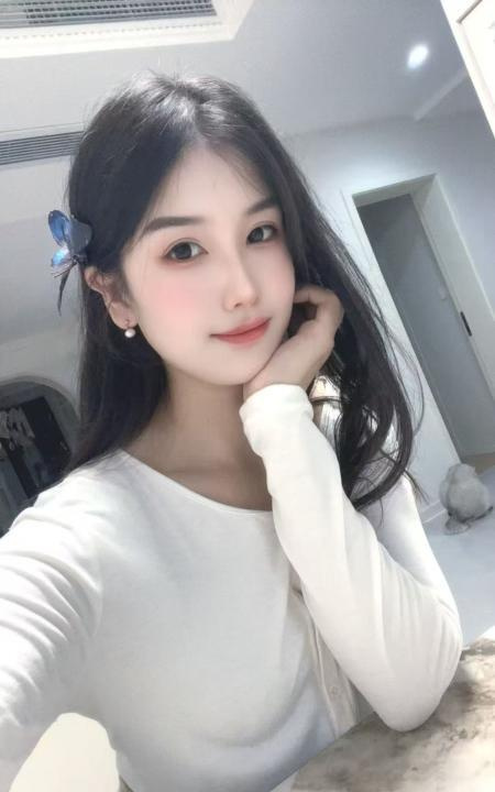 包河软妹子香香