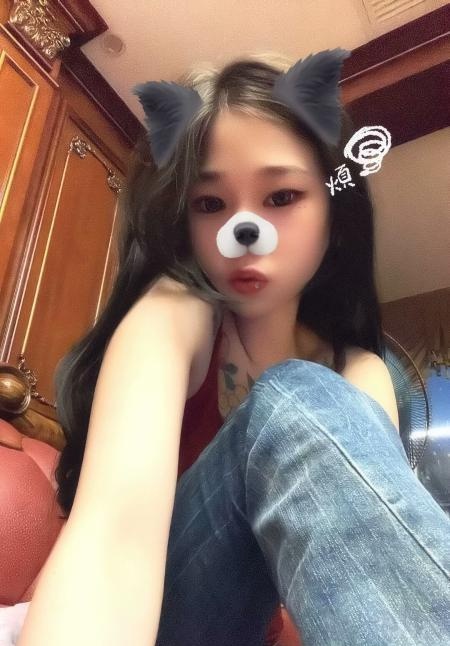 嫩妹佩佩