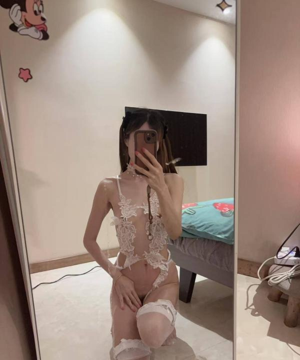 夹子音萱萱