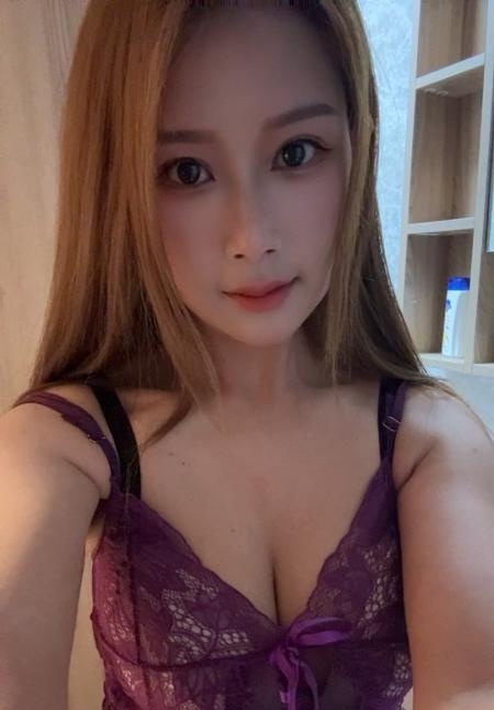 金水气质御姐梦梦