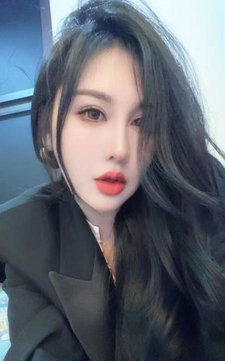 风韵小月亮