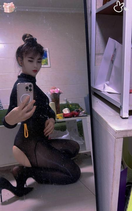 姑苏区性感大长腿姐姐