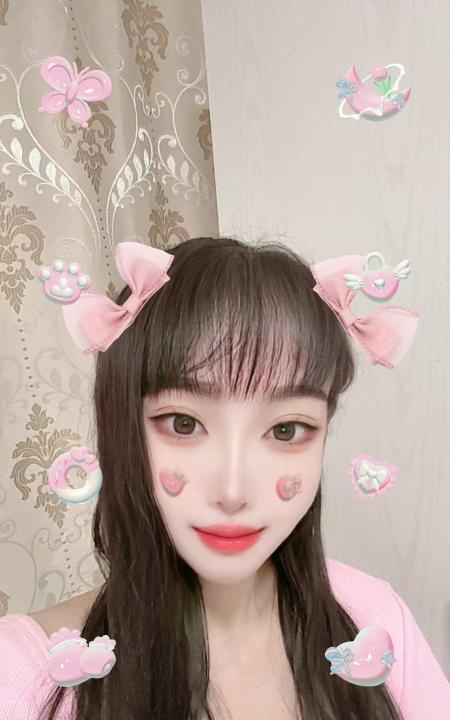 蜀山腰细长腿小姐姐