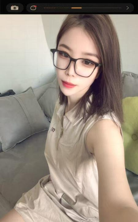 二刷铁西眼镜少妇