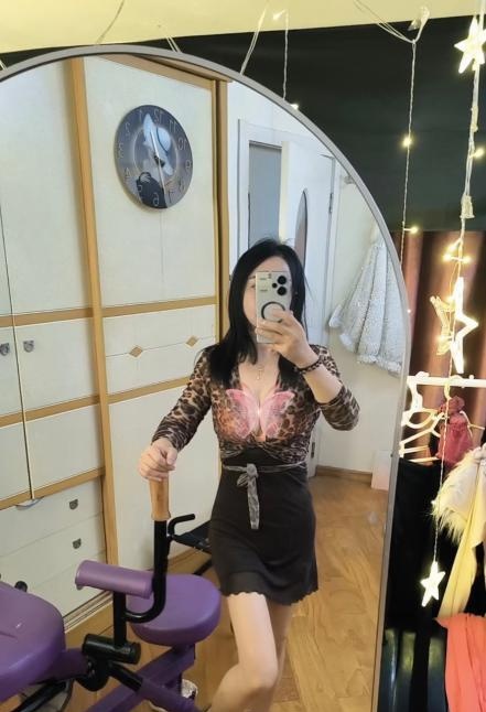 汉口温柔服务好的姐姐