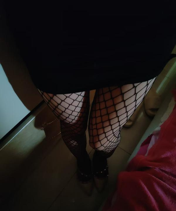 可角色扮演的御姐鱼儿