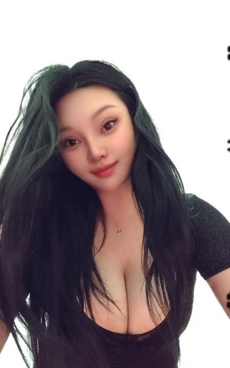 小区里的良家少妇