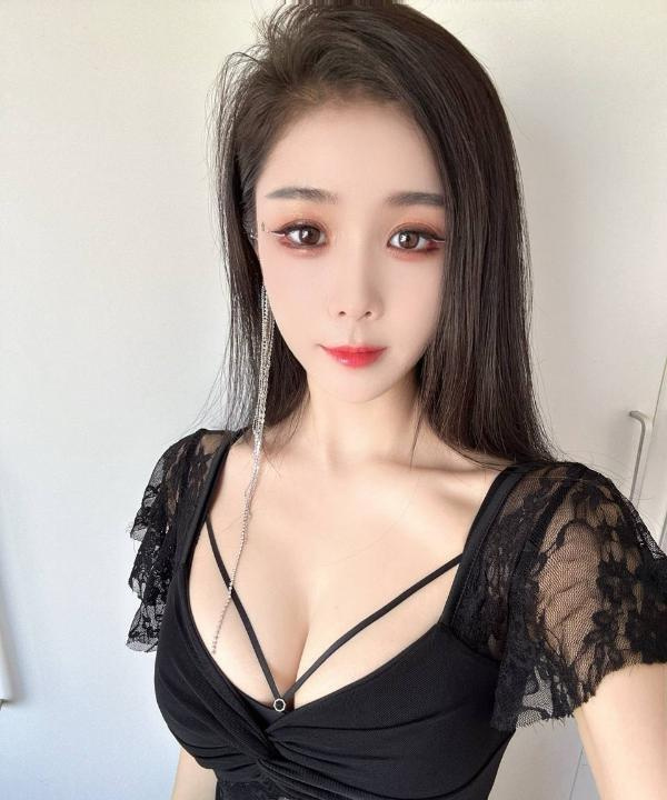 魅力无限气质御姐