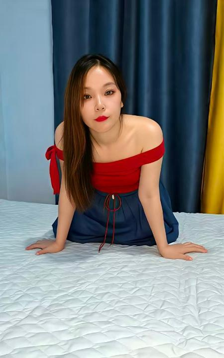 江北肥臀卡戴珊娇娇