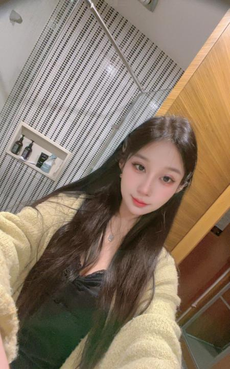 新吴甜妹雅萱