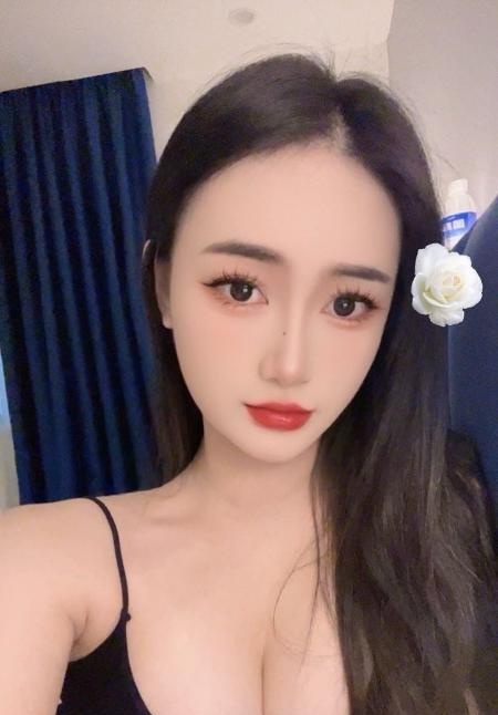 东站可心妹妹