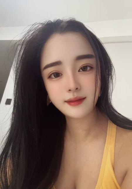 体验瑜伽老师丽莎