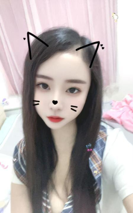 温柔型大奶小姐姐