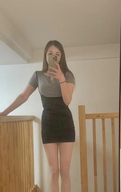 罗湖长腿嘉佳