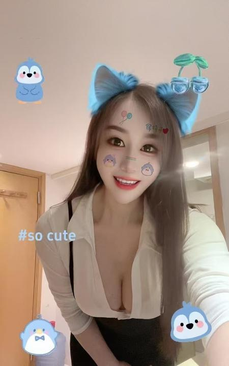 罗湖长腿嘉佳