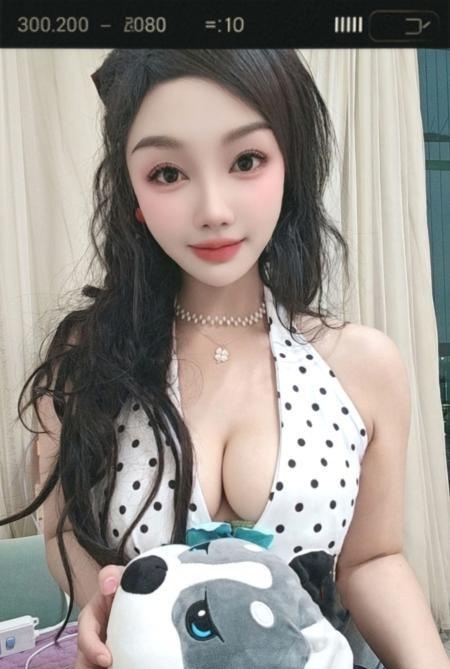 海珠服务好的宝儿老师