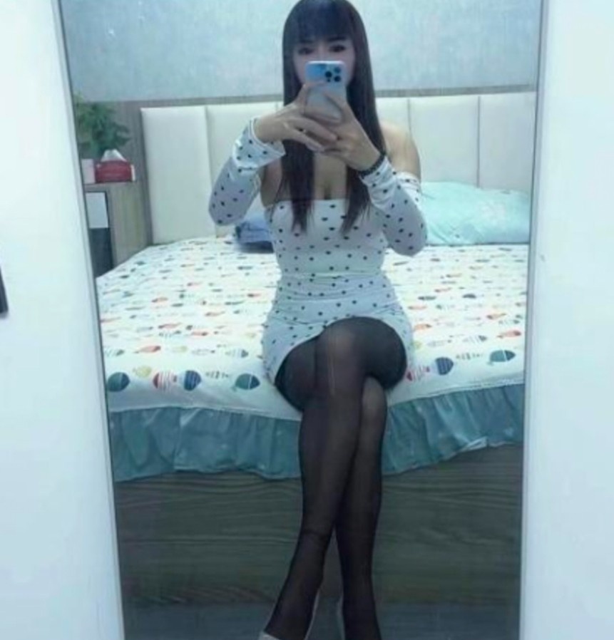 长腿姐姐