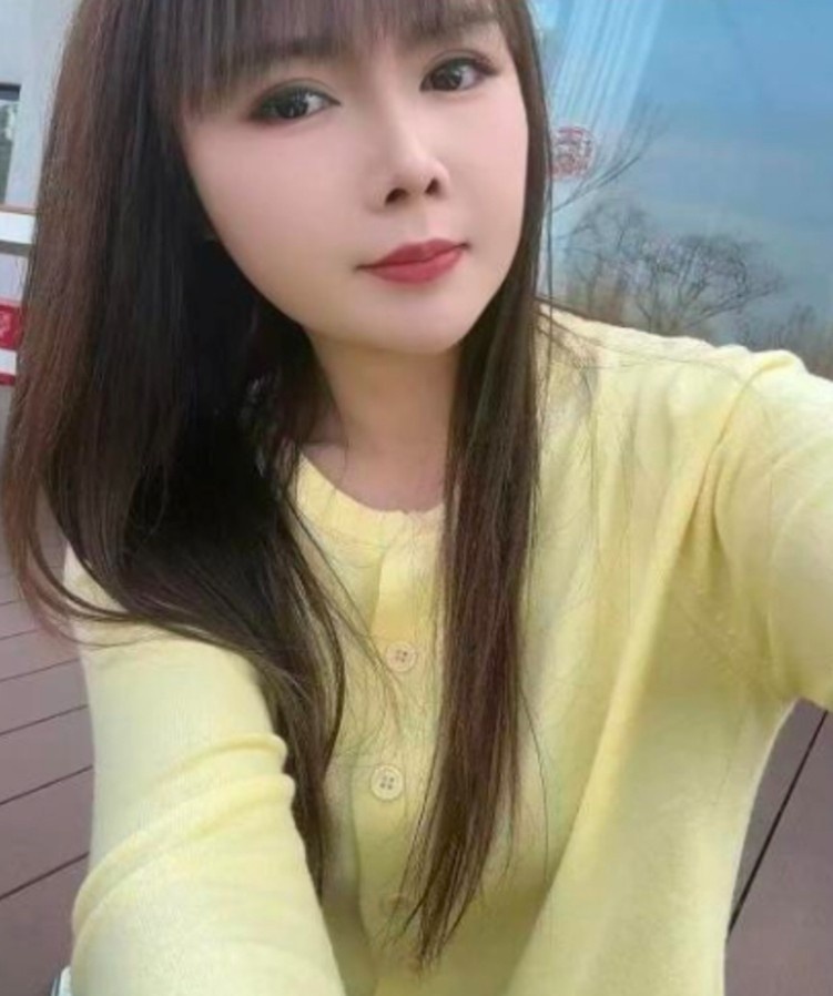 长腿姐姐