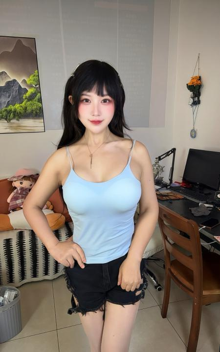 武汉洪山骚女