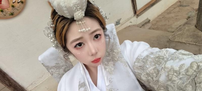 哈尔滨哈西万达少妇
