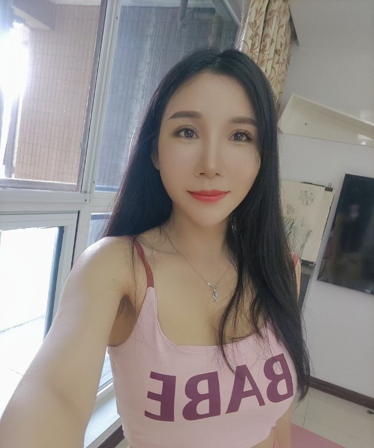 拱墅很骚的小蜜蜂老师