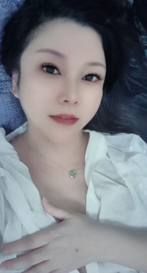 河北区少妇