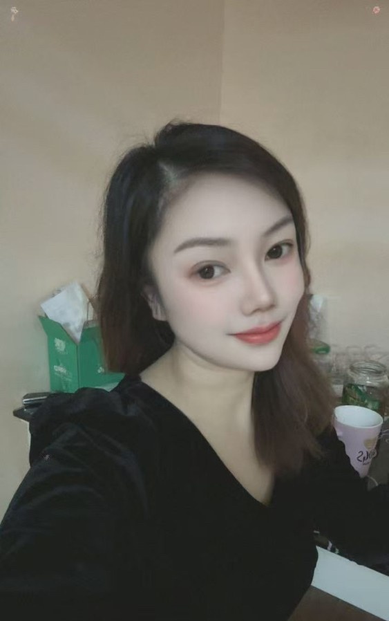 春潮少妇