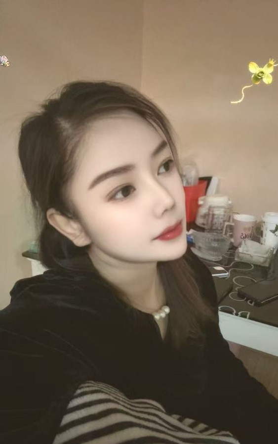 春潮少妇